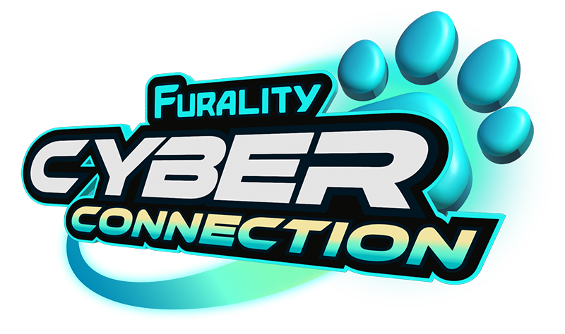 Furality Cyber Connection Logo